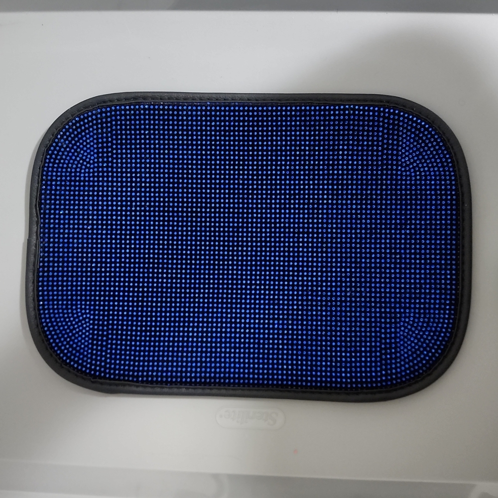 3 For $9 - Auto Center Console Cover, Armrest Cushioned Pad for Vehicle